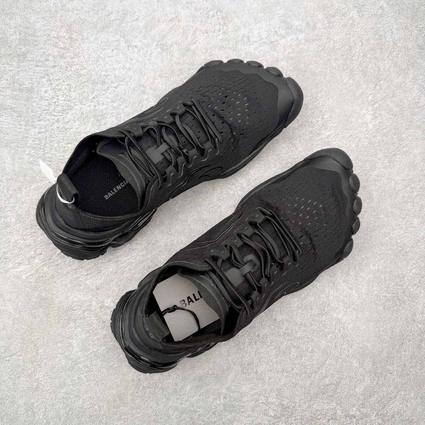 バレンシアガ 巴黎世家 Anatomic Runner 詳細画像 3
