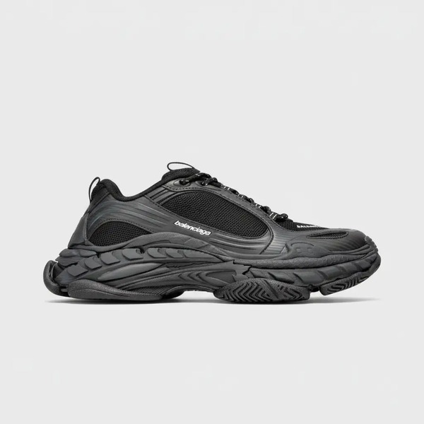 アディダス Balenciaga巴黎世家 Triple S