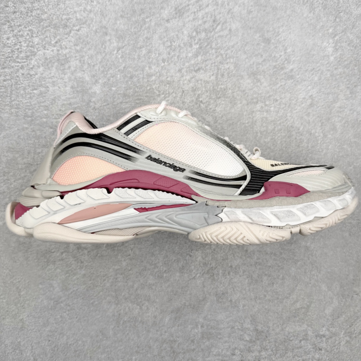アディダス Balenciaga巴黎世家 Triple S 詳細画像 1