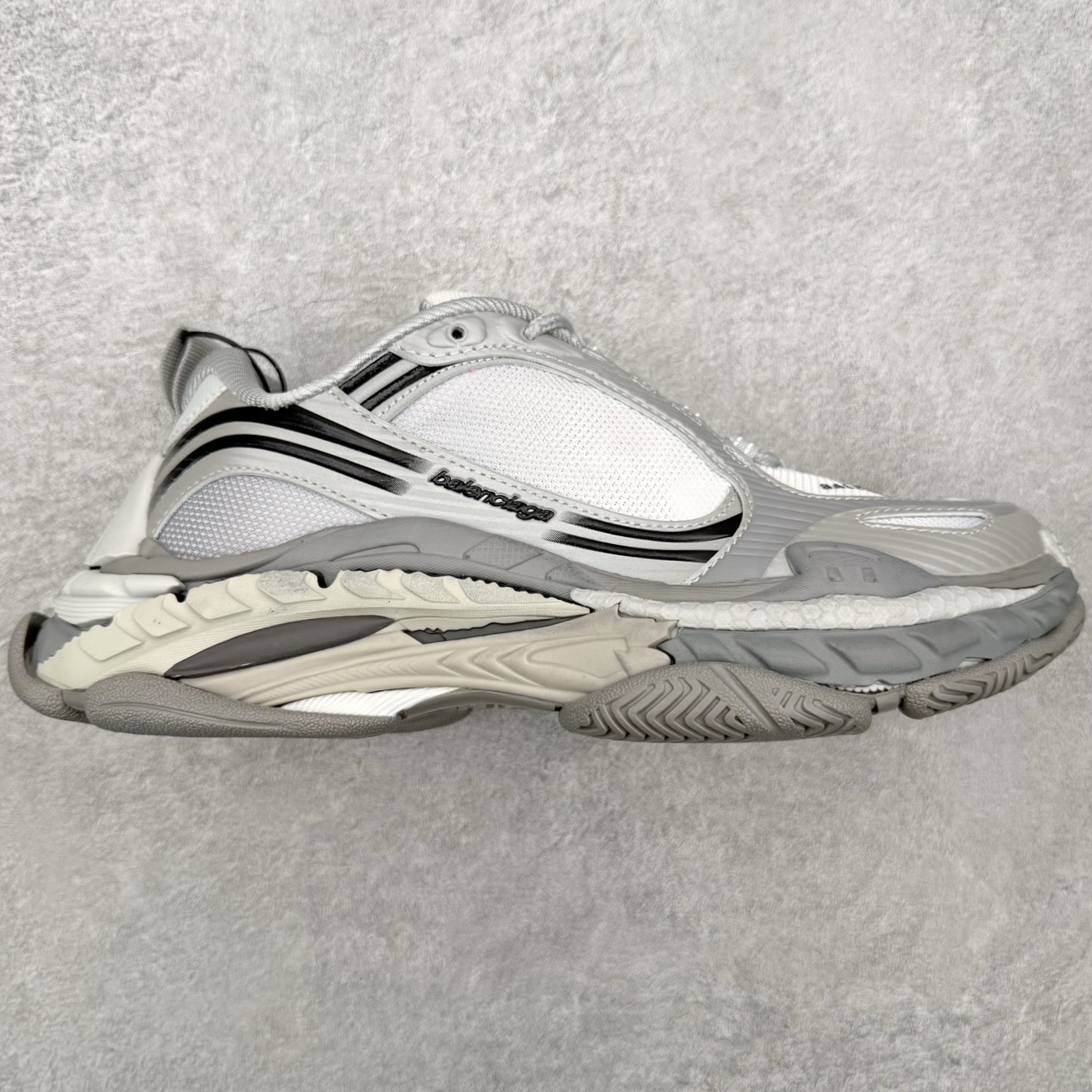 アディダス Balenciaga巴黎世家 Triple S 詳細画像 1