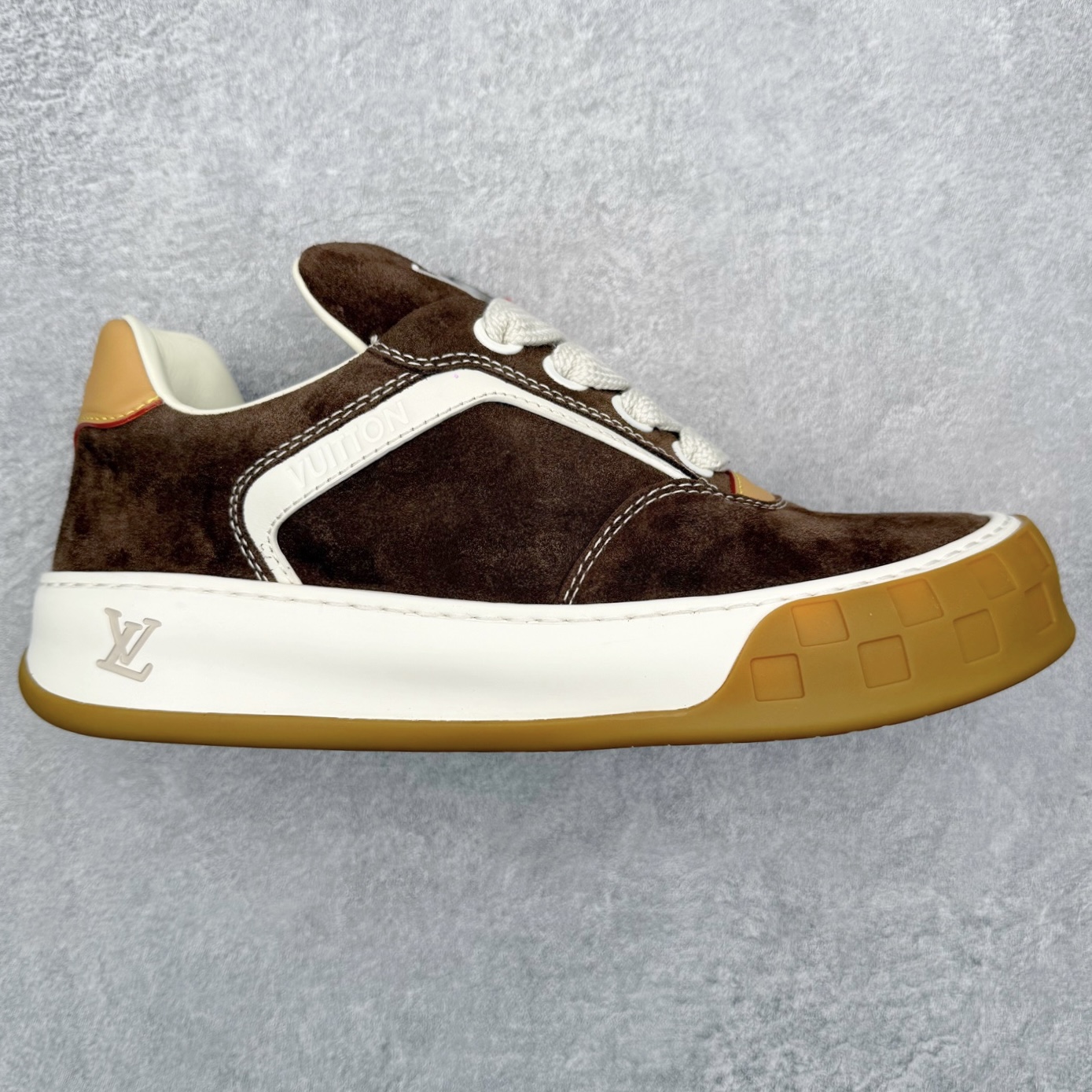 オン 路易威登LOUIS VUITT lv 詳細画像 1