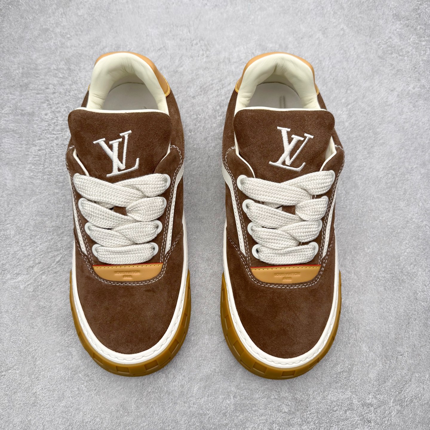 オン 路易威登LOUIS VUITT lv 詳細画像 2