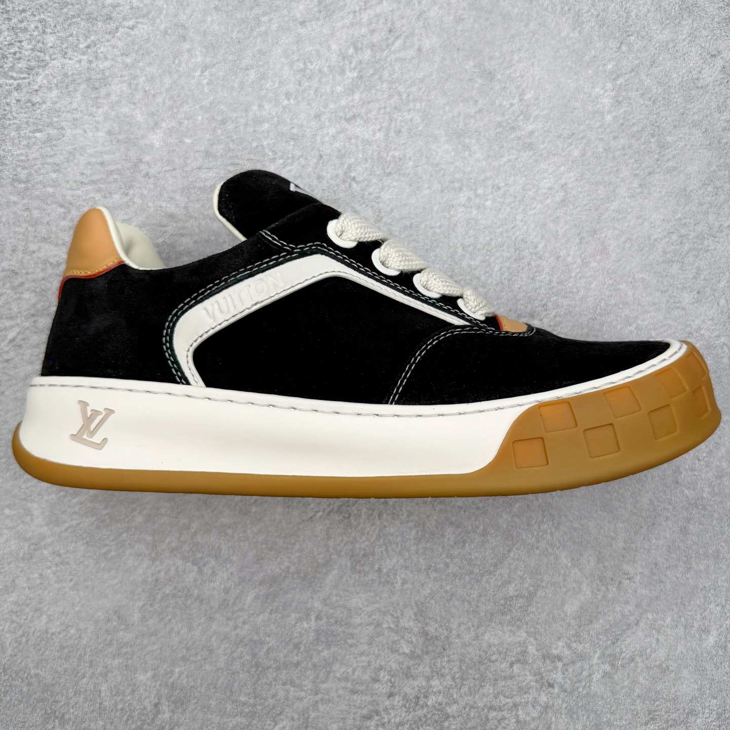 オン 路易威登LOUIS VUITT lv 詳細画像 1