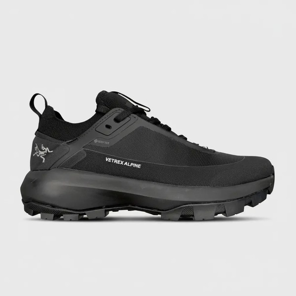 アークテリクス Vertex Alpine GTX