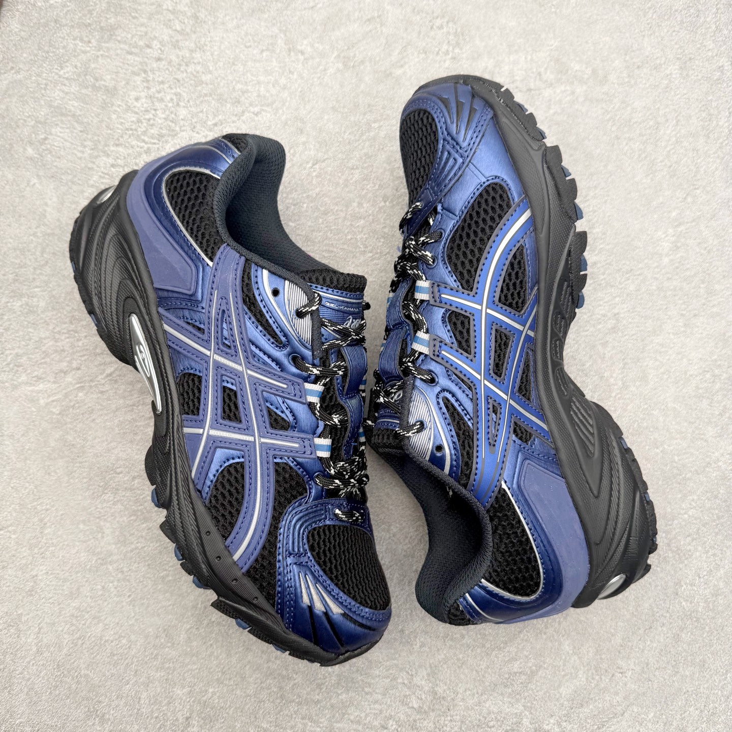 アシックス Gel-Kahana TR Nexus 詳細画像 3