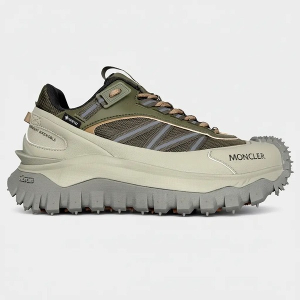 オン Mcler Trailgrip Gore-Tex
