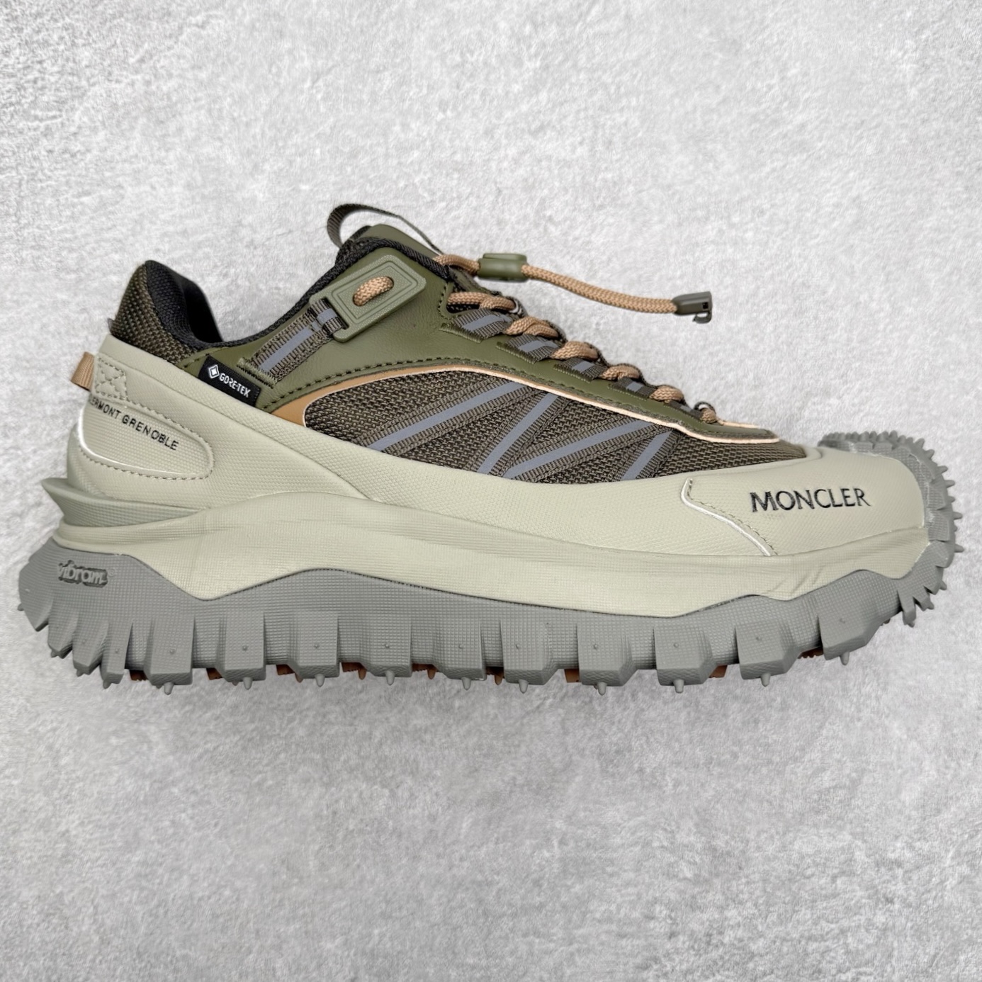 オン Mcler Trailgrip Gore-Tex 詳細画像 1