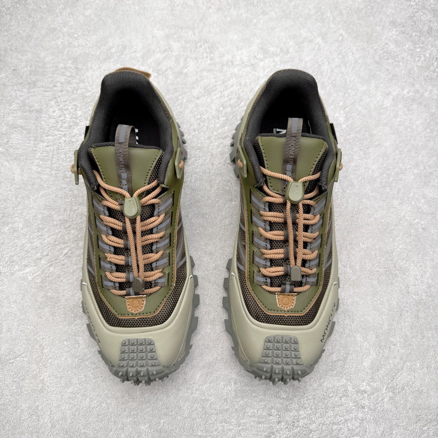 オン Mcler Trailgrip Gore-Tex 詳細画像 2