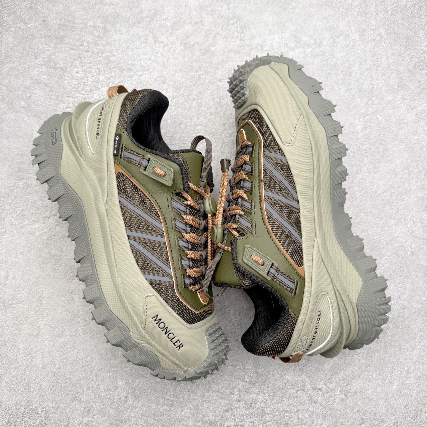 オン Mcler Trailgrip Gore-Tex 詳細画像 3
