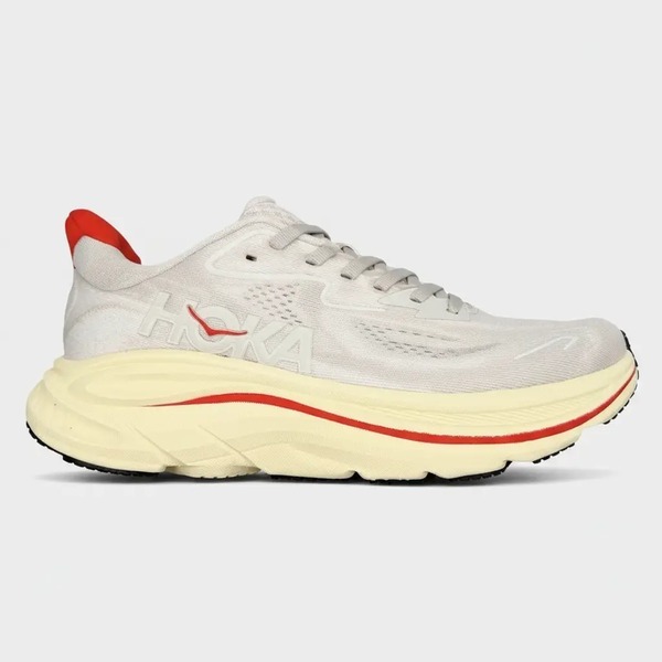 オン HOKA E E