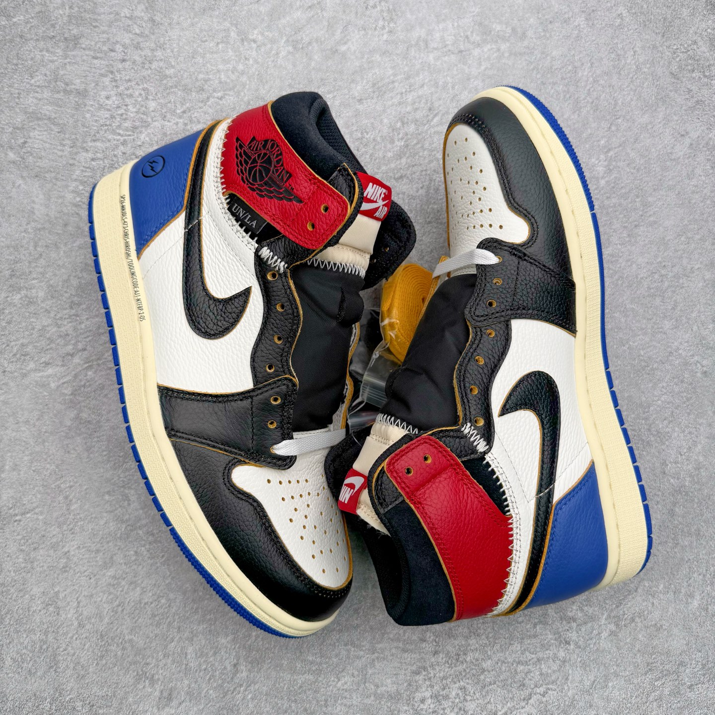 オン Air Jordan 詳細画像 3