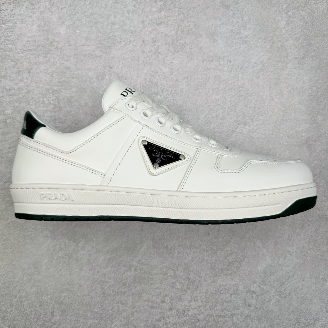 プラダ 普拉达Prada Downtown Low 詳細画像 1