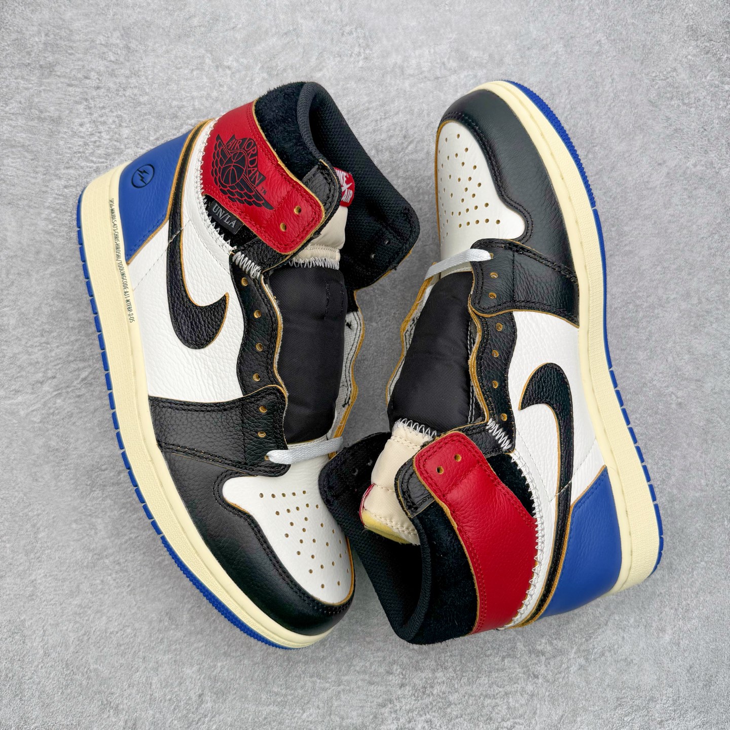 オン Air Jordan 詳細画像 3