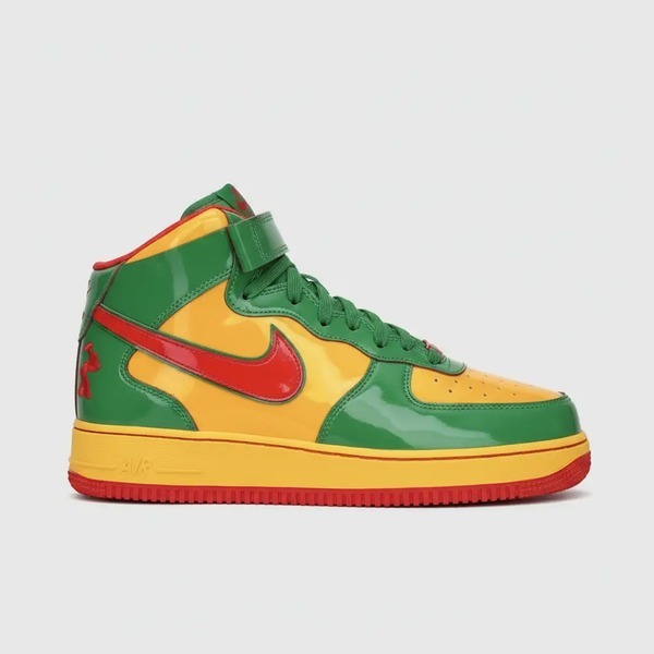 ナイキ Air Force