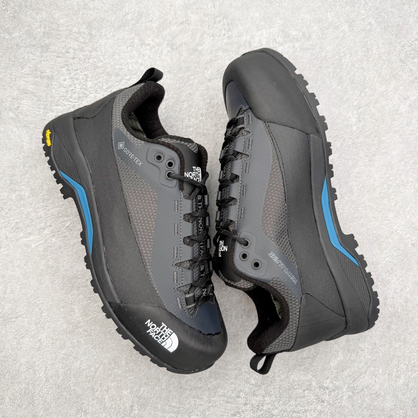 ザ ノース フェイス Verto Alpine GORE-TEX 詳細画像 3