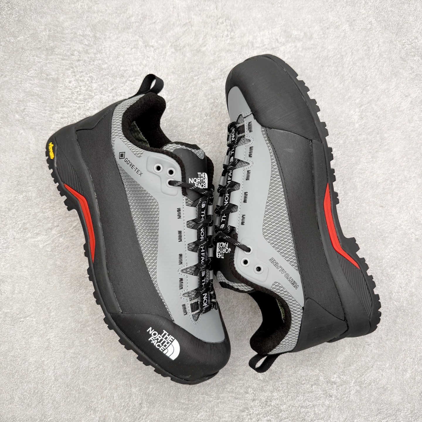 ザ ノース フェイス Verto Alpine GORE-TEX 詳細画像 3