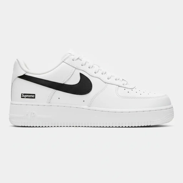 ナイキ Air Force ホワイト