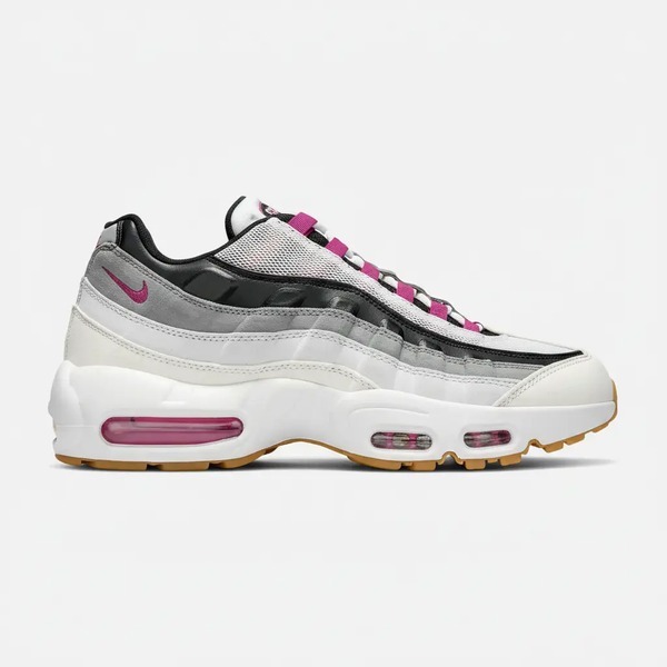 オン Air Max グレー