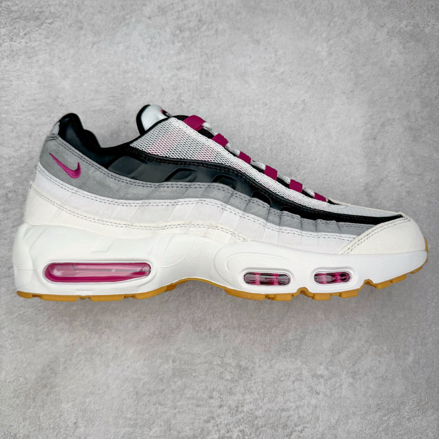 オン Air Max グレー 詳細画像 1