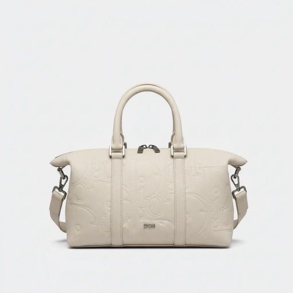 ディオール Dior Gravity ウィークエンダー25 ホワイト 1ESPO322
