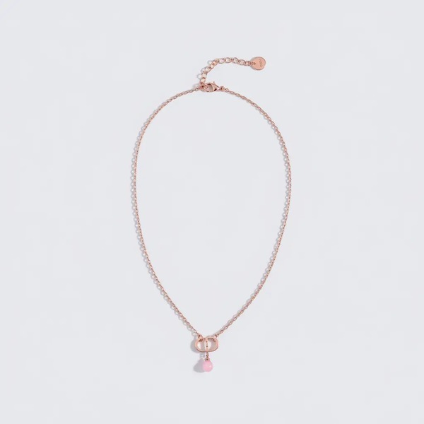 ディオール ネックレス ブレスレット ピアス セット ローズゴールド