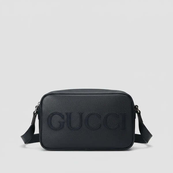 グッチ ショルダーバッグ ブラック 768391