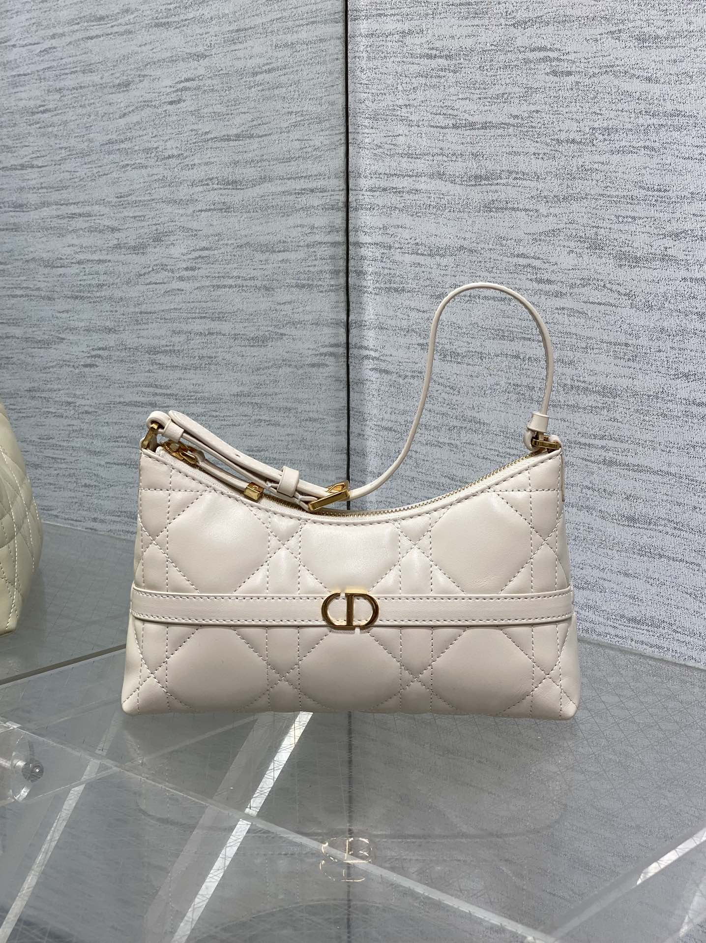 ディオール Miss Dior ミニ ショルダーバッグ 詳細画像 1