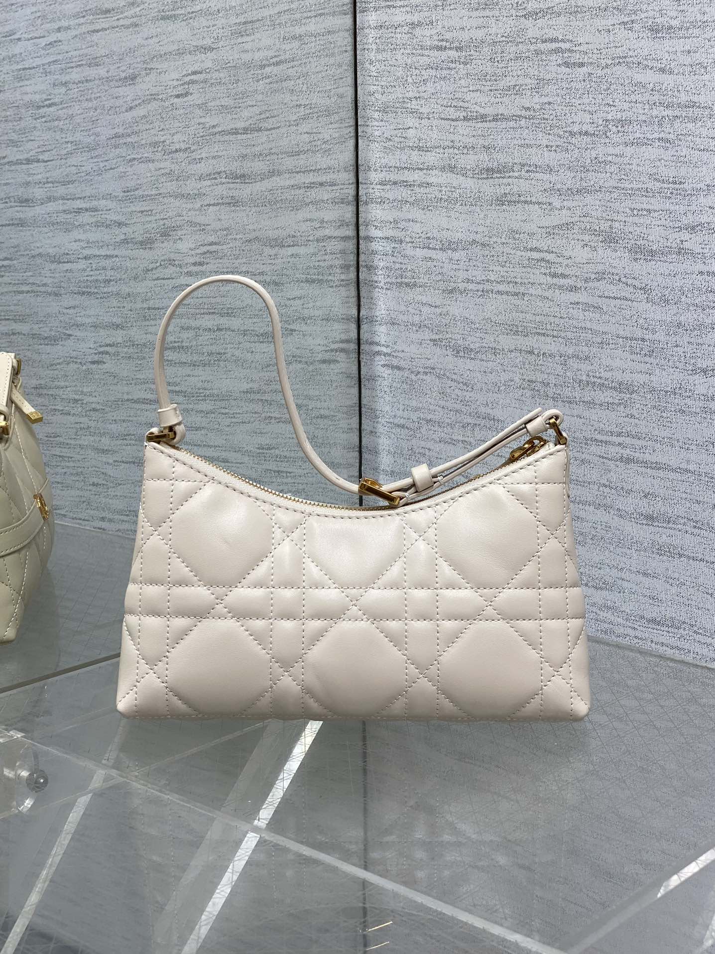 ディオール Miss Dior ミニ ショルダーバッグ 詳細画像 2