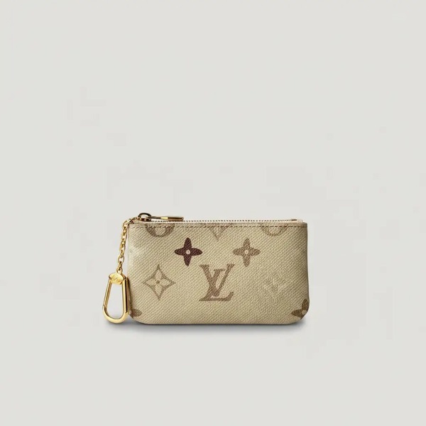 ルイ・ヴィトン Pochette Cure Monogram Surplus M29258