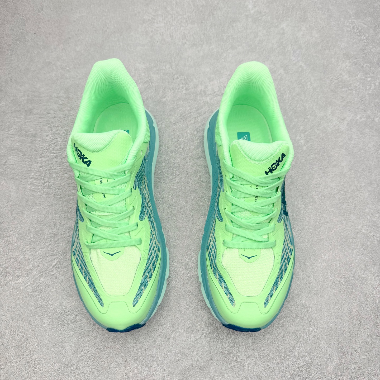 オン HOKA E E 詳細画像 2