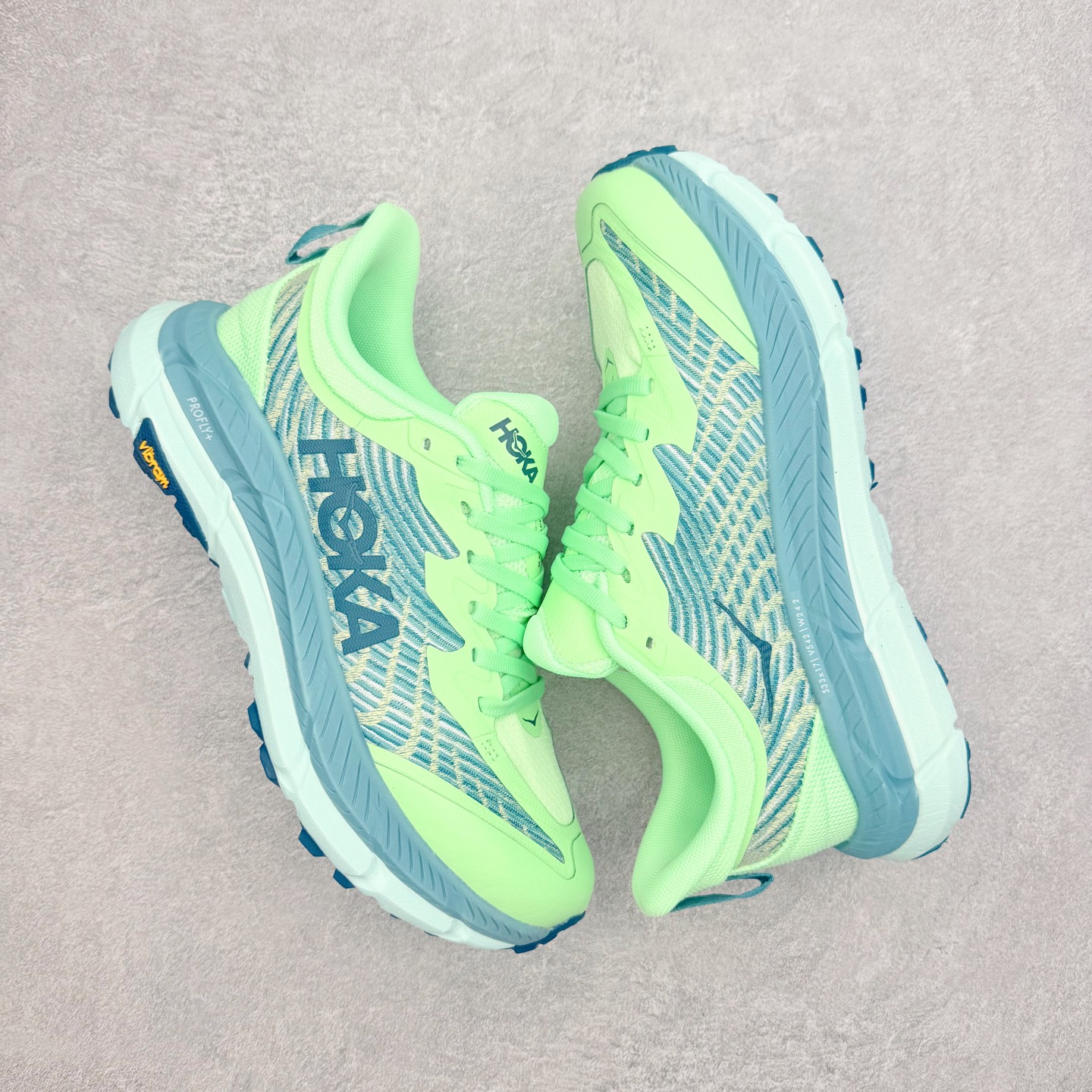 オン HOKA E E 詳細画像 3