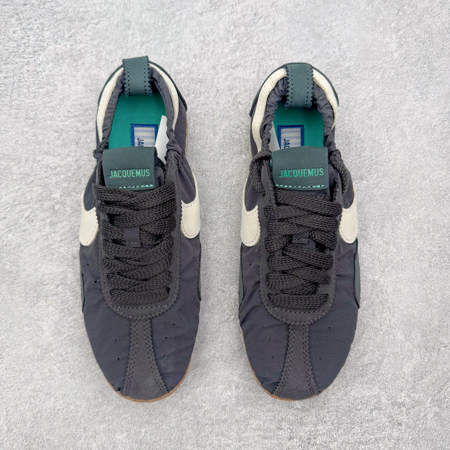 ジャックムス ナイキ Moon Shoe SP HV8547-001 詳細画像 2