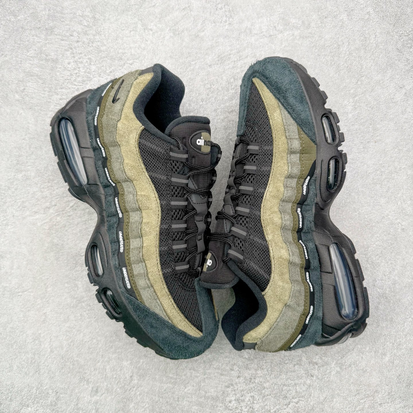 ナイキ Air Max 詳細画像 3
