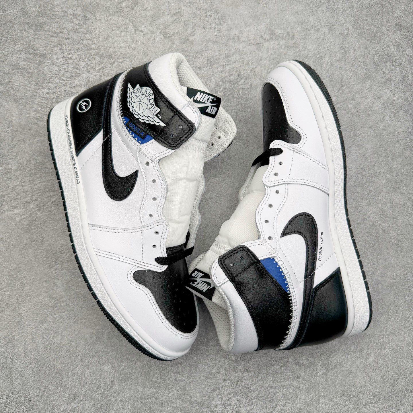オン Air Jordan 詳細画像 3