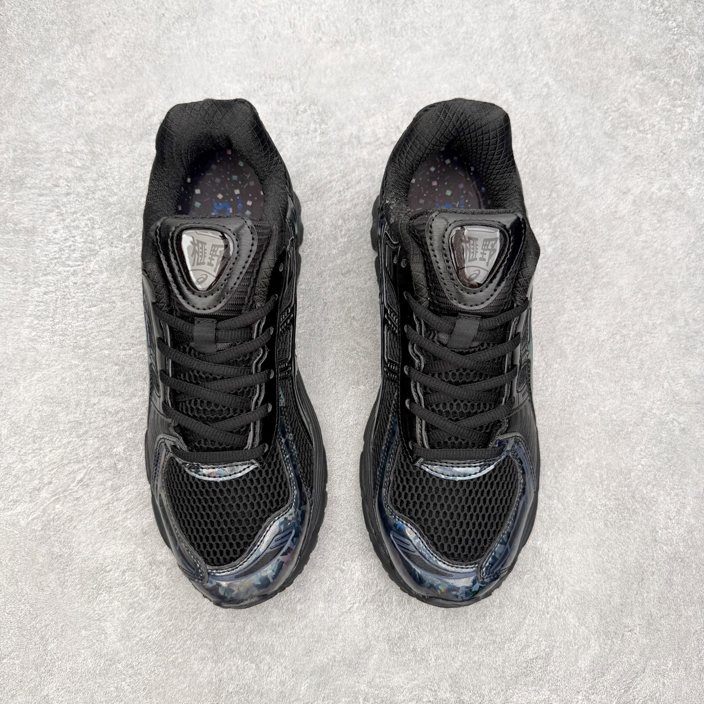 アシックス Gel Kayano 12.1 詳細画像 2