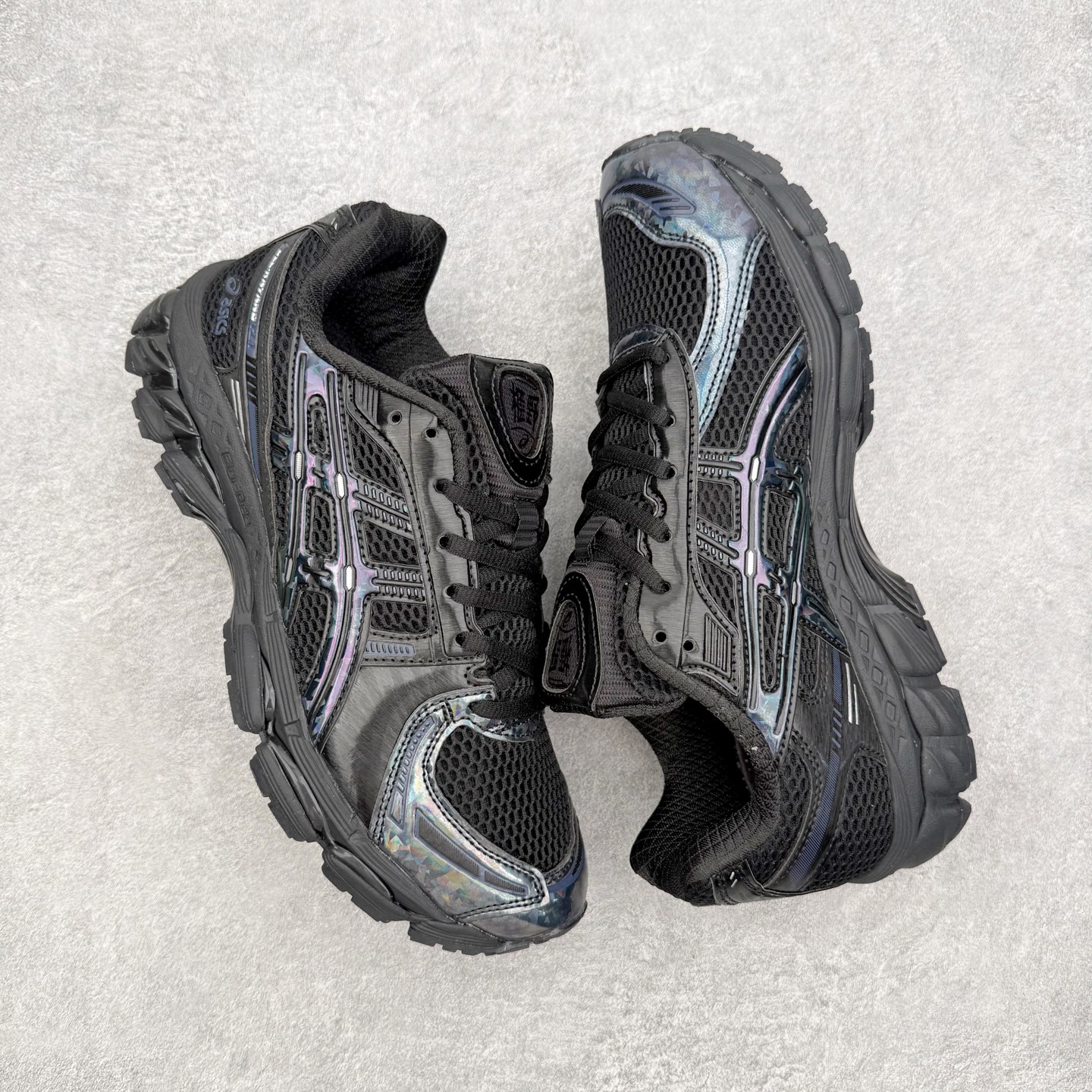アシックス Gel Kayano 12.1 詳細画像 3