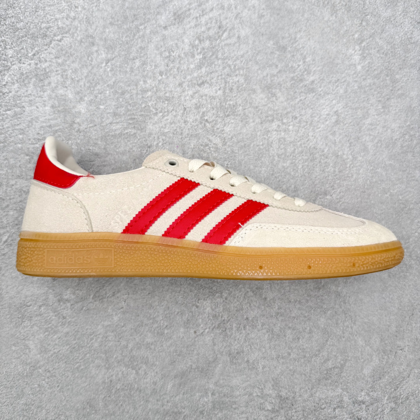 アディダス Originals Handball SPZL ブラック 詳細画像 1