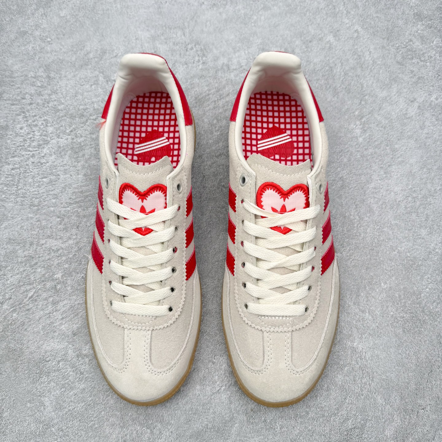 アディダス Originals Handball SPZL ブラック 詳細画像 2