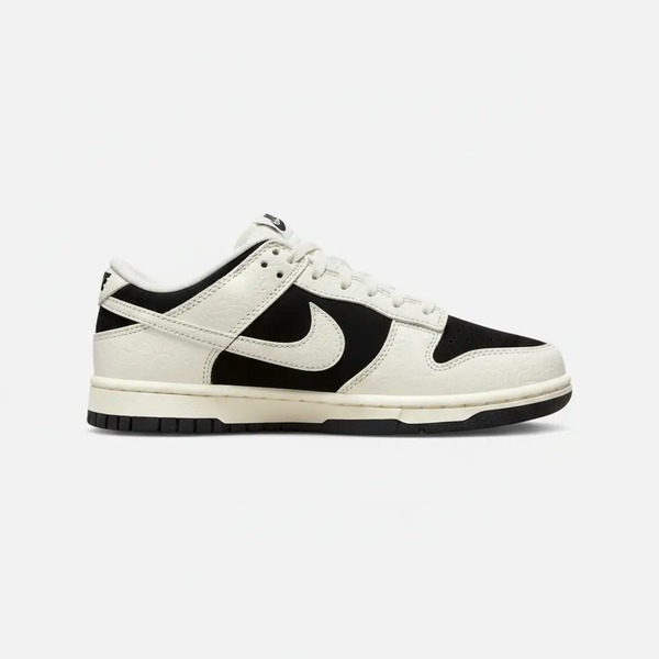 ナイキ Dunk Low ホワイト ブラック IF3944-001
