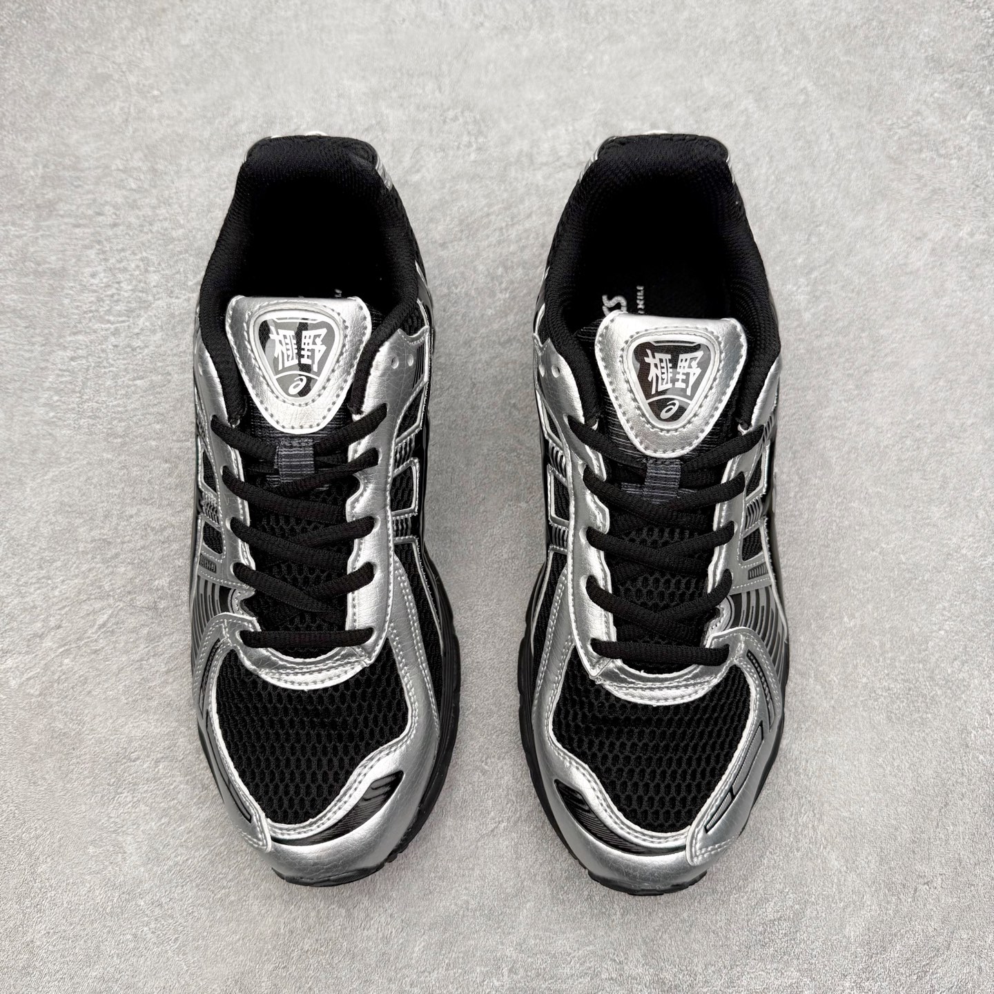 アシックス Gel Kayano 12.1 詳細画像 2