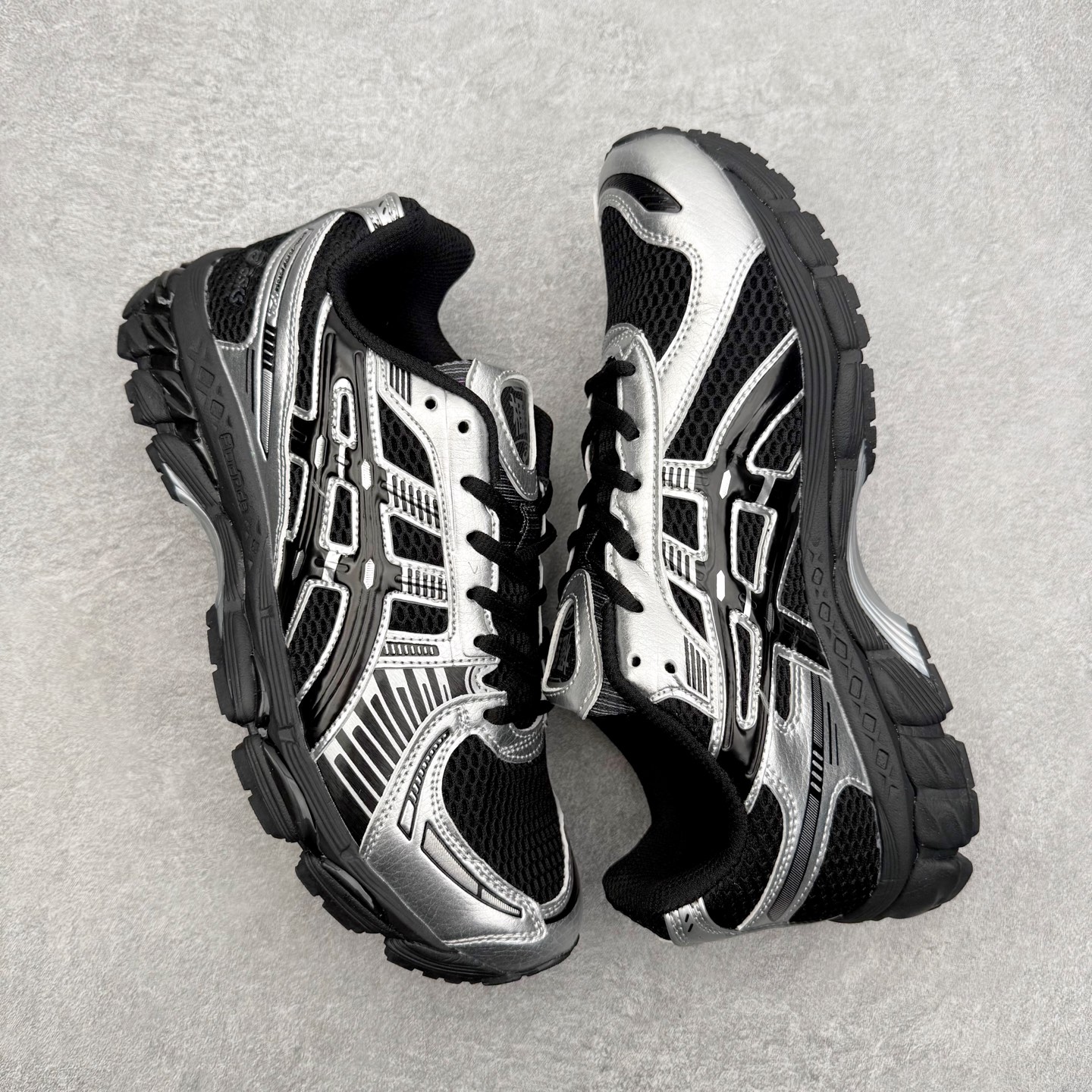 アシックス Gel Kayano 12.1 詳細画像 3