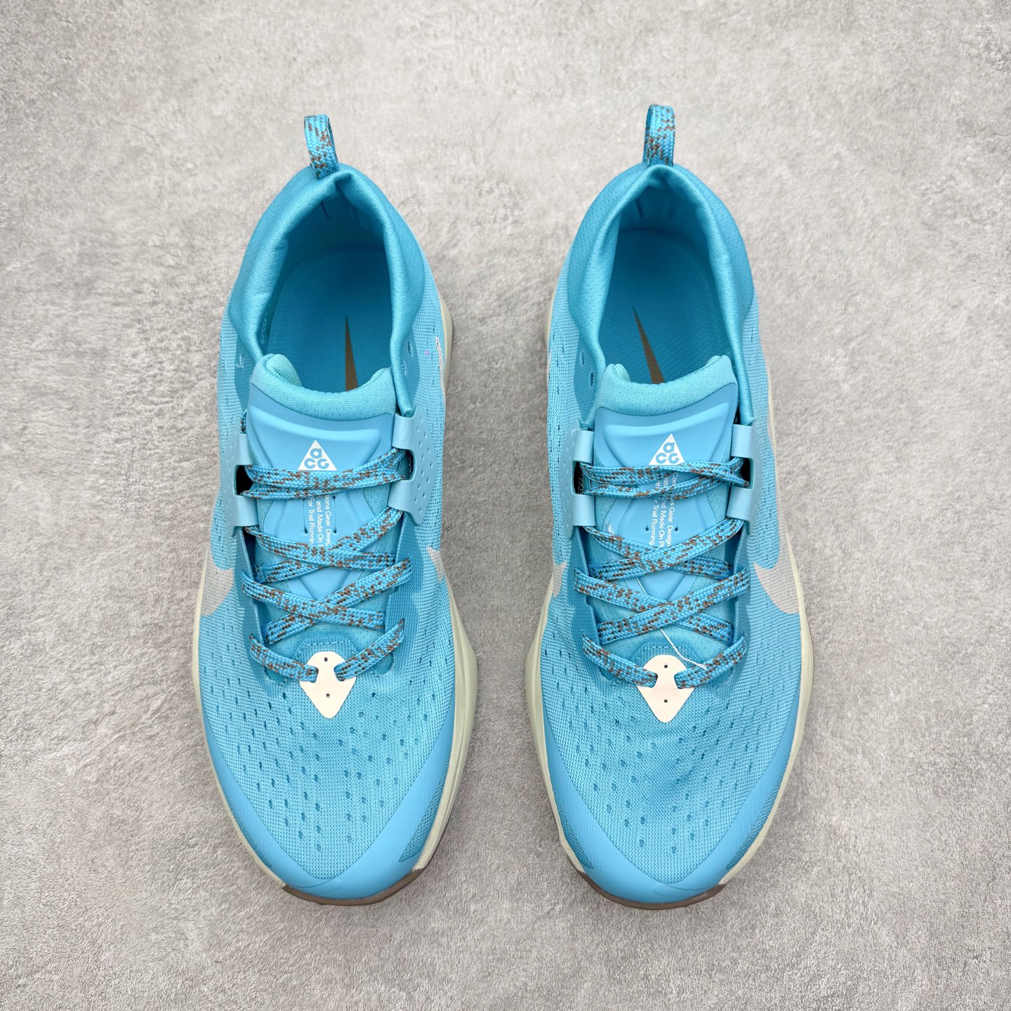 ナイキ ACG ZEGAMA TRAIL 詳細画像 2
