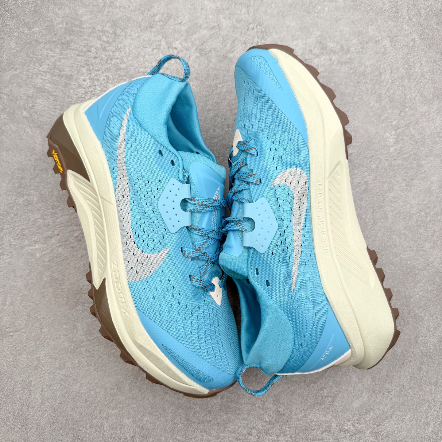 ナイキ ACG ZEGAMA TRAIL 詳細画像 3