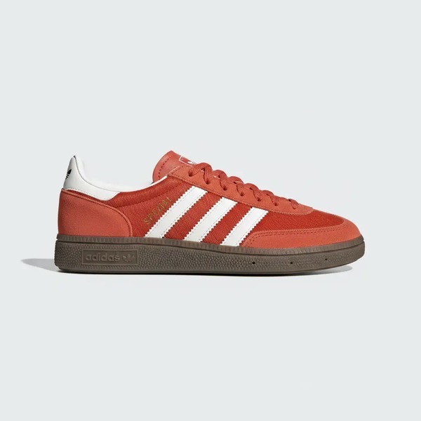 アディダス Handball Spezial ブラック KJ6299