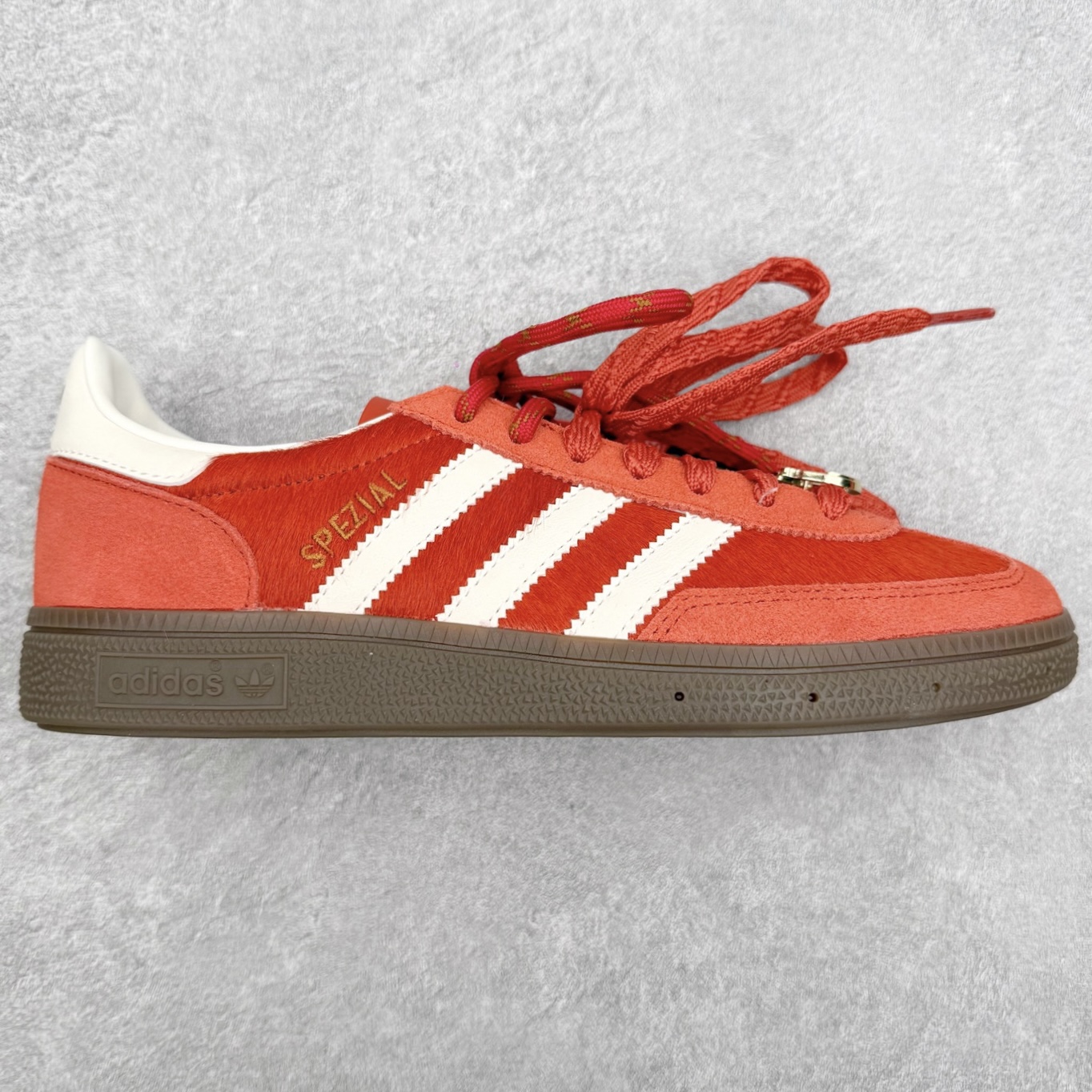 アディダス Handball Spezial ブラック KJ6299 詳細画像 1