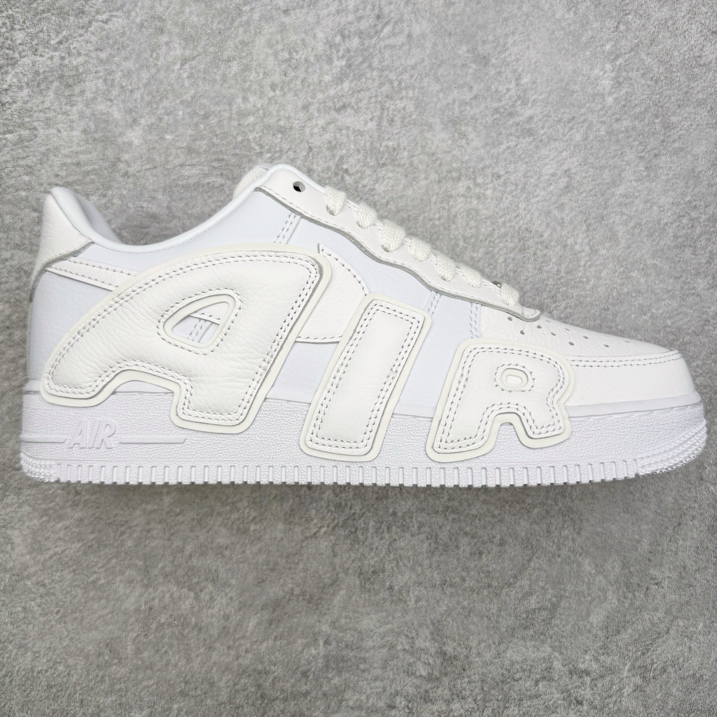 ナイキ Air Force ホワイト 詳細画像 1