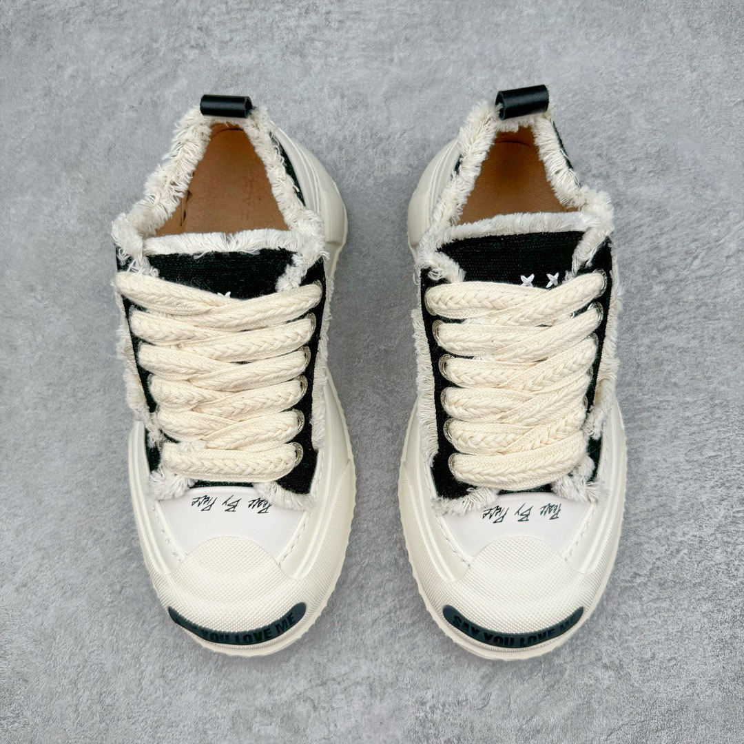 オフホワイト VESSEL G.O.P. 2.0 MARSHMALLOW Lows 2.0 キャンバス ローカット スニーカー ブラック ホワイト Fby3936050 詳細画像 2