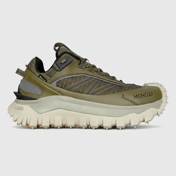 オン Mcler Trailgrip Gore-Tex