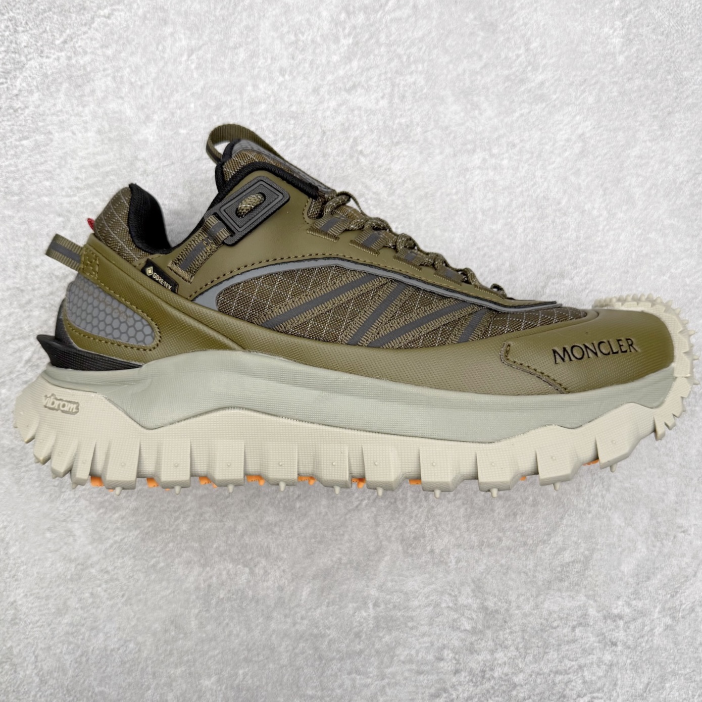 オン Mcler Trailgrip Gore-Tex 詳細画像 1