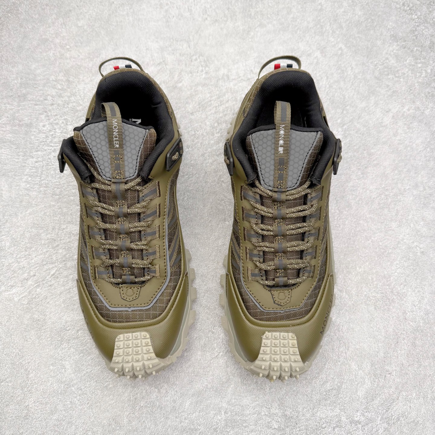 オン Mcler Trailgrip Gore-Tex 詳細画像 2